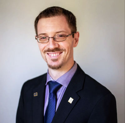 Sean Cassidy, CFP® | Parasol Financial Solutions | Kingston Ontario ON