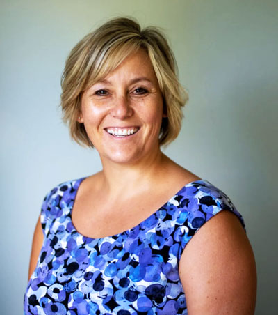 Shawna Greyling, Insurance Advisor | Parasol Financial Solutions | Kingston Ontario ON