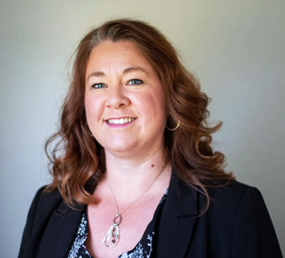 Wendy Lehmann, Office Manager | Parasol Financial Solutions | Kingston Ontario ON